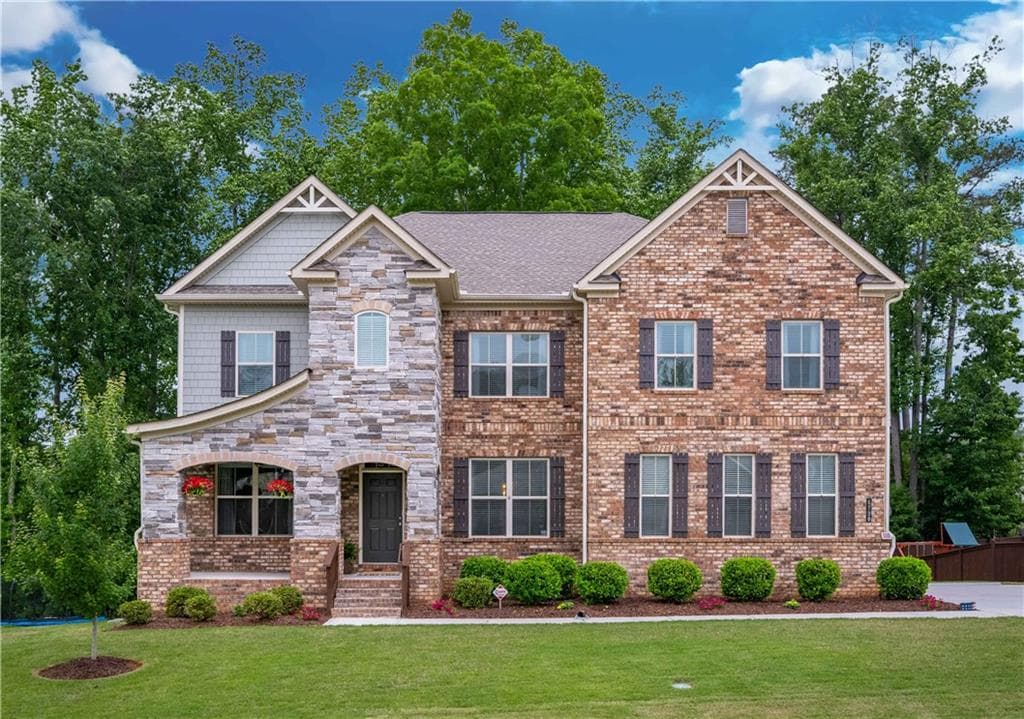 6730 Sweet Cherry Lane, Cumming, GA 30040 — most recent listing photo