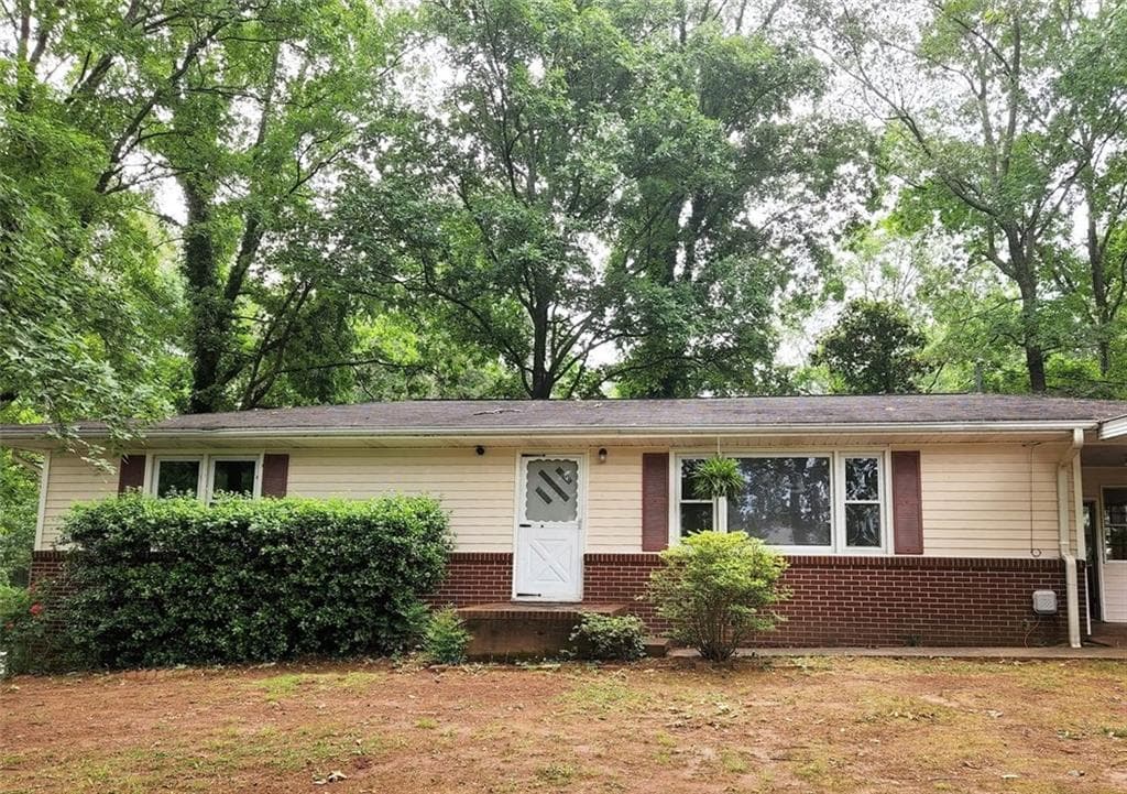 408 HARRIS Loop, Dallas, GA 30157 — most recent listing photo