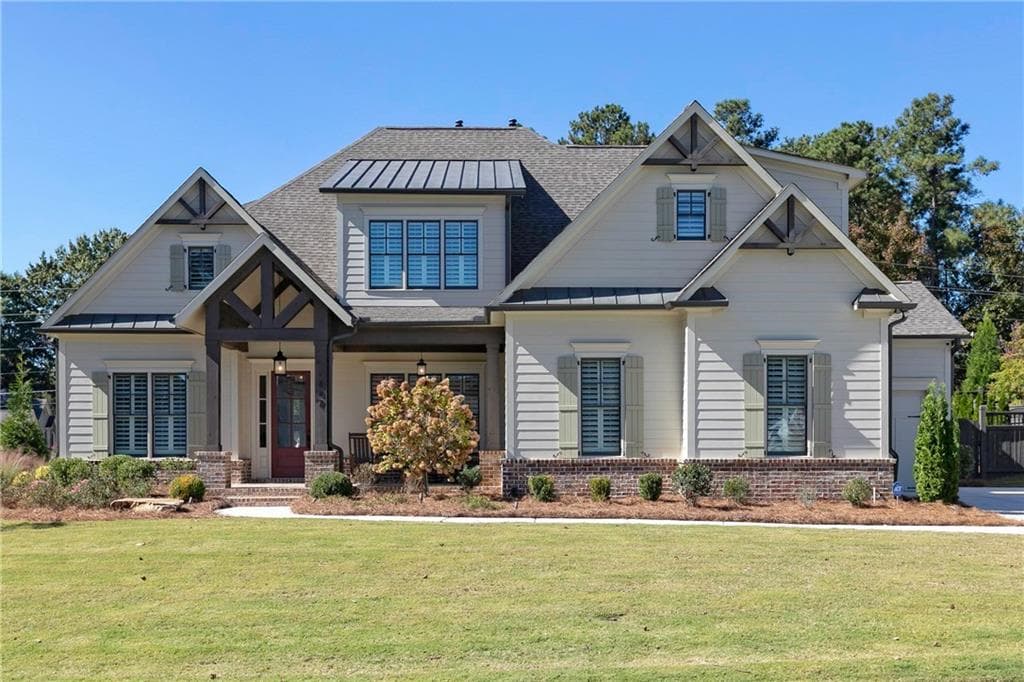 447 Alec Crest, Powder Springs, GA 30127 — most recent listing photo