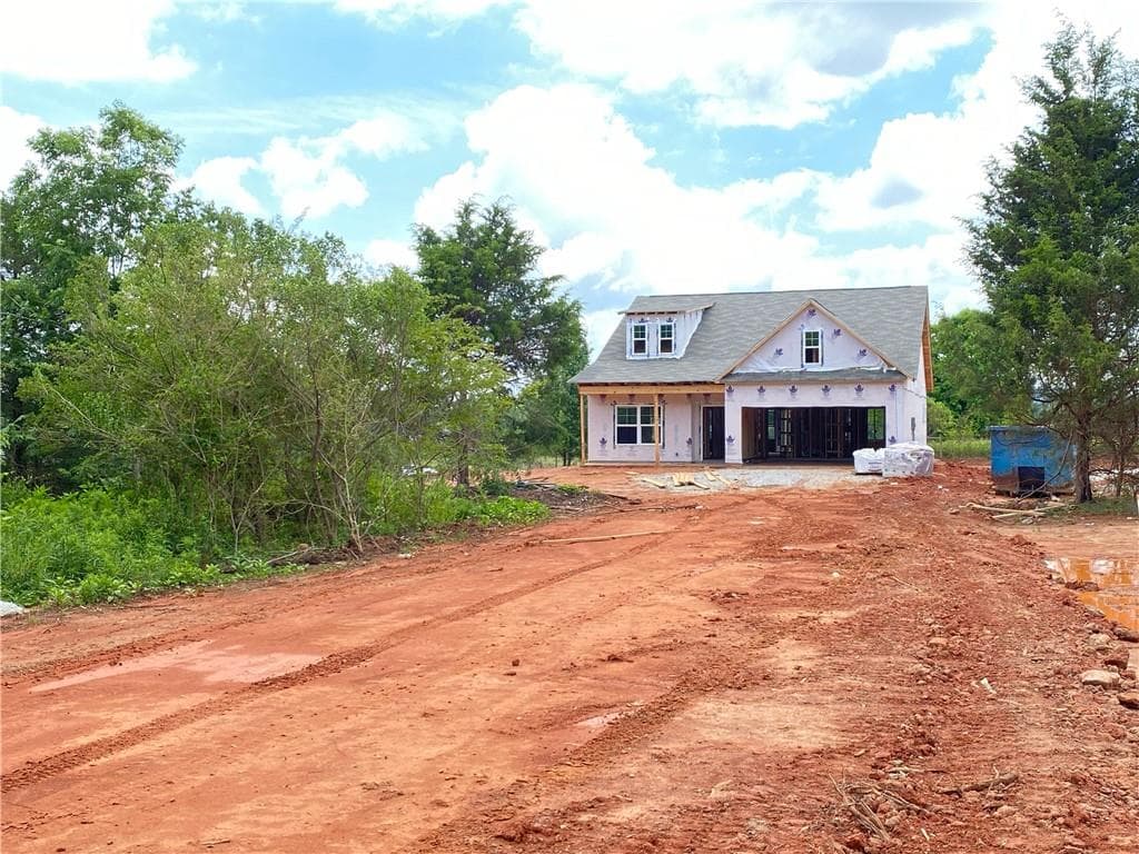 3035 Tommy Dillard Road, Monroe, GA 30656 — most recent listing photo