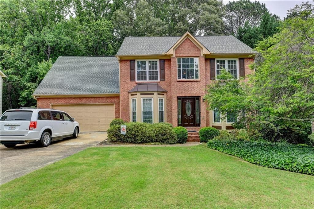 86 Saint Aurics Drive, Suwanee, GA 30024 — most recent listing photo