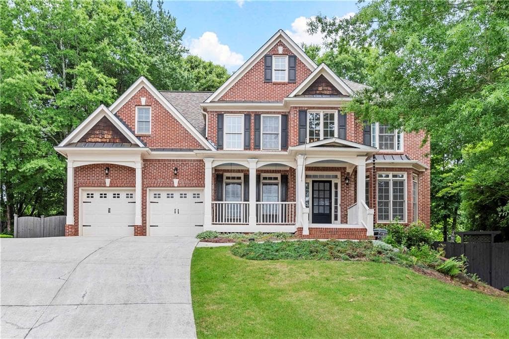 4060 Inman Park Lane, Buford, GA 30519 — most recent listing photo