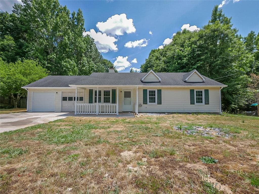 25 Tanglewood Court, Mcdonough, GA 30252 — most recent listing photo