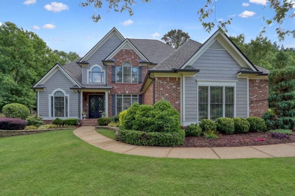 4013 Hickory Fairway Drive, Woodstock, GA 30188 — most recent listing photo