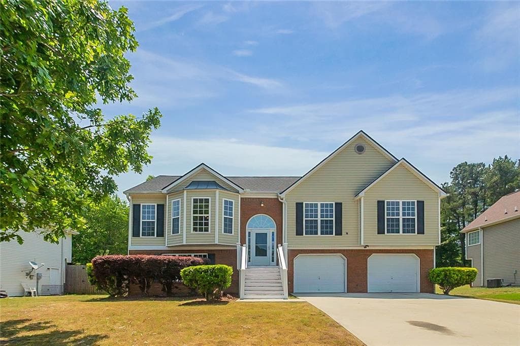 780 Walkingstick Drive, Douglasville, GA 30134 — most recent listing photo