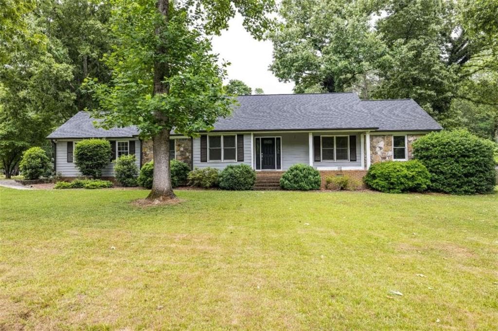 5 River Place Drive Sw, Rome, GA 30165 — most recent listing photo