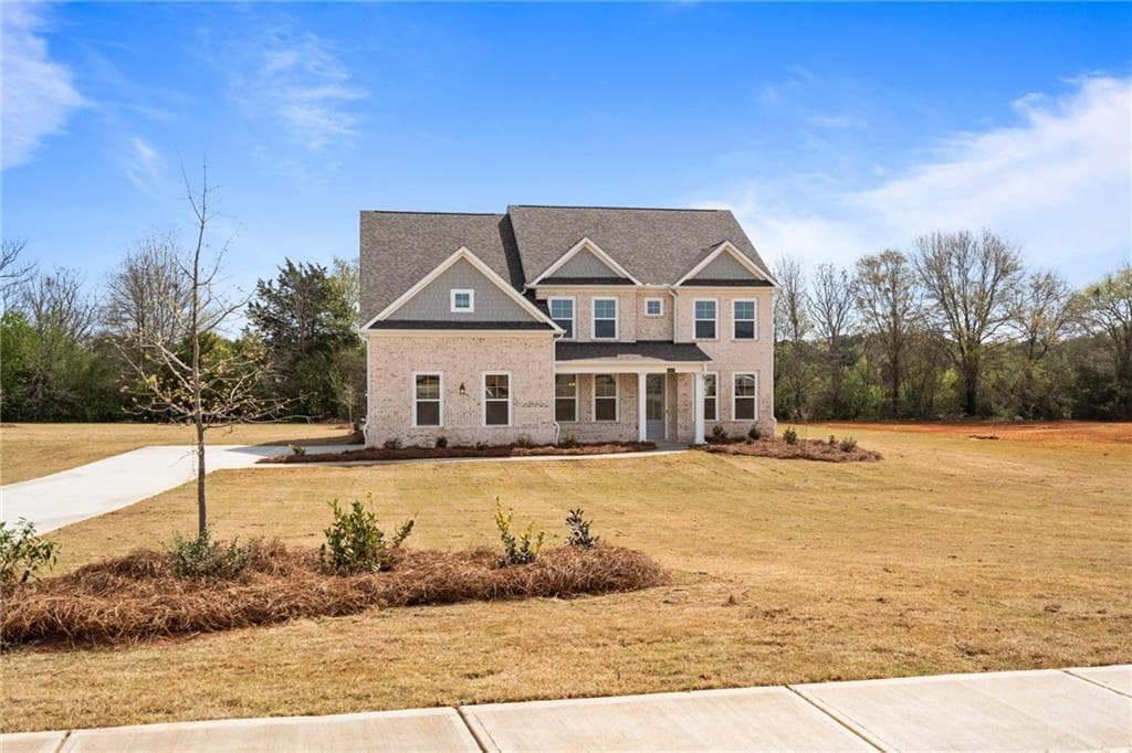 305 Rexmere Road, Mcdonough, GA 30252 — most recent listing photo