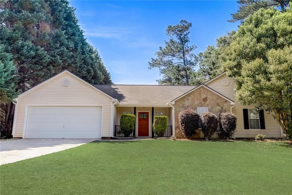 708 Buckingham Court, Monroe, GA 30656 — most recent listing photo