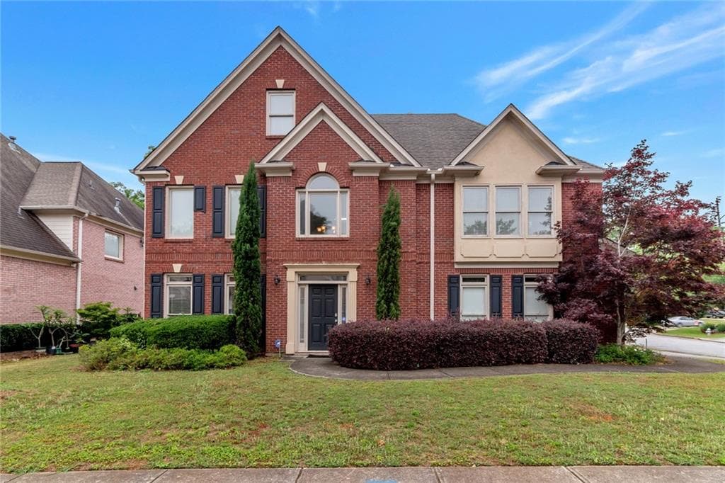 3315 Wembley Walk, Tucker, GA 30084 — most recent listing photo