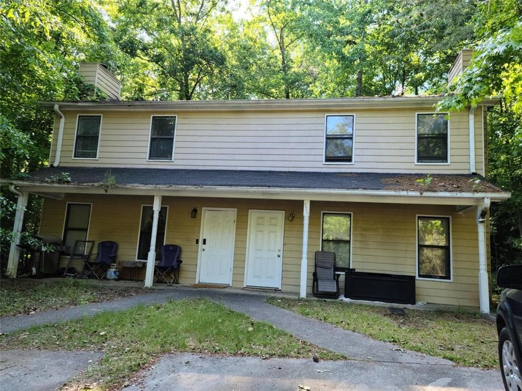 4437 COOPERS CREEK Drive, Smyrna, GA 30082 — most recent listing photo