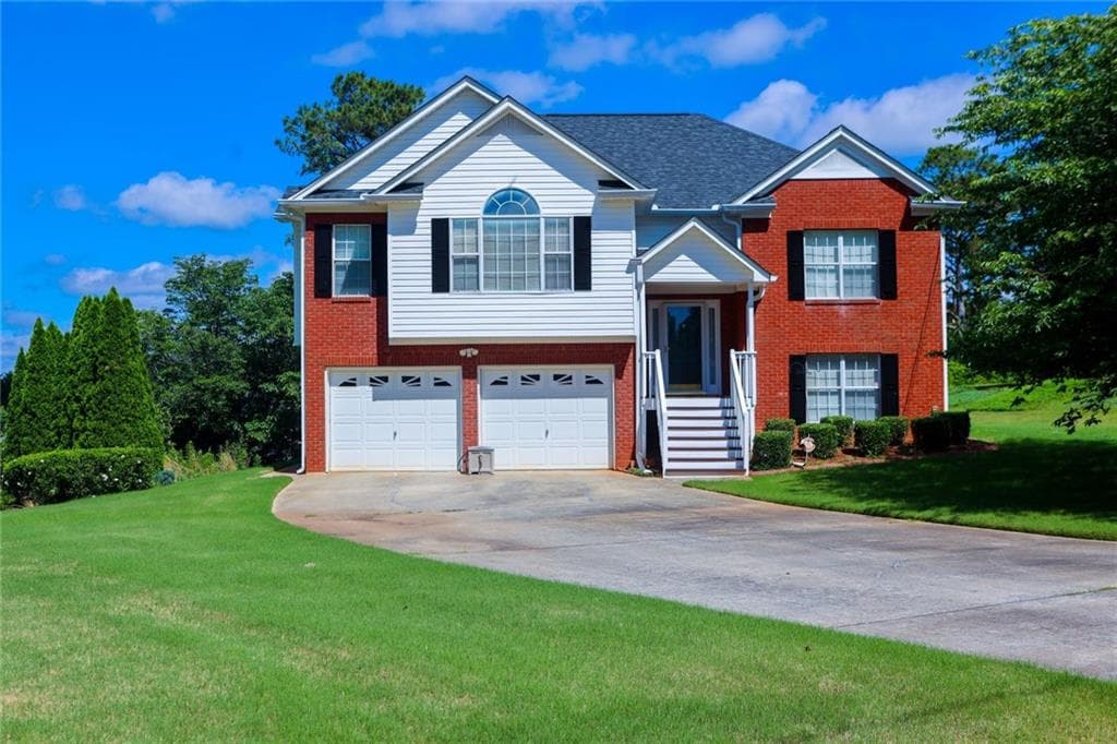 40 PRESTON Court, Villa Rica, GA 30180 — most recent listing photo