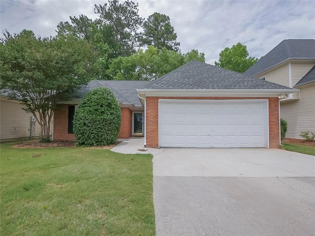190 Woodstream Way, Fayetteville, GA 30214 — most recent listing photo