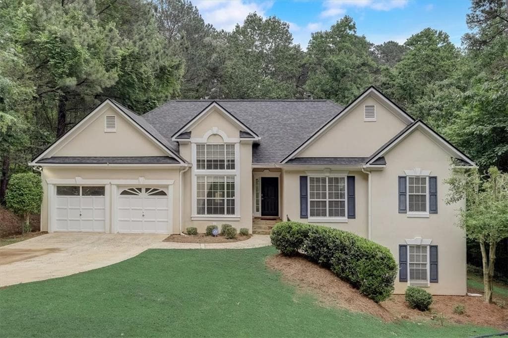 3225 Crestview Dr, Cumming, GA 30041 — most recent listing photo