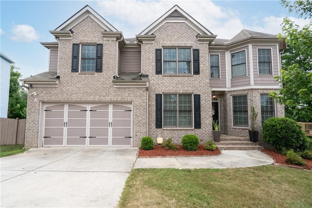 455 Park Place Court, Suwanee, GA 30024 — most recent listing photo