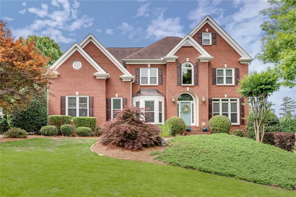 1155 Thistle Gate Path, Lawrenceville, GA 30045 — most recent listing photo