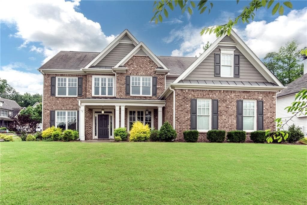 4386 Trilogy Park Trail, Hoschton, GA 30548 — most recent listing photo