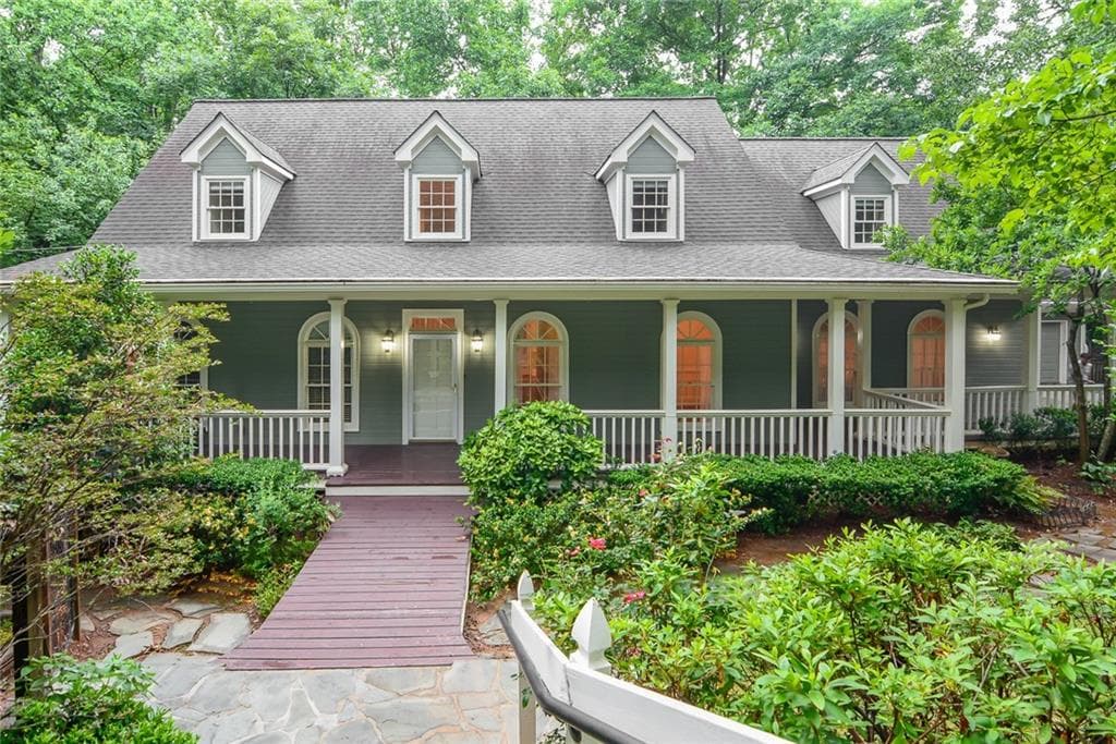 540 Lakeshore Drive, Berkeley Lake, GA 30096 — most recent listing photo