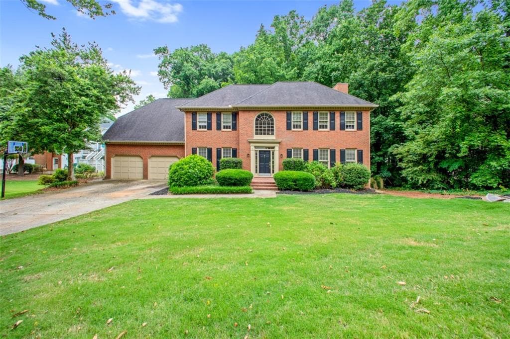 3502 Sherborne Chase, Marietta, GA 30062 — most recent listing photo