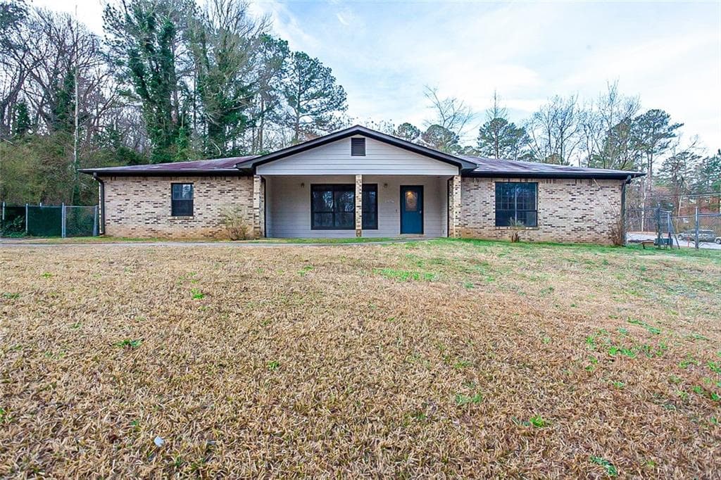 1976 Cherokee Way, Riverdale, GA 30296 — most recent listing photo