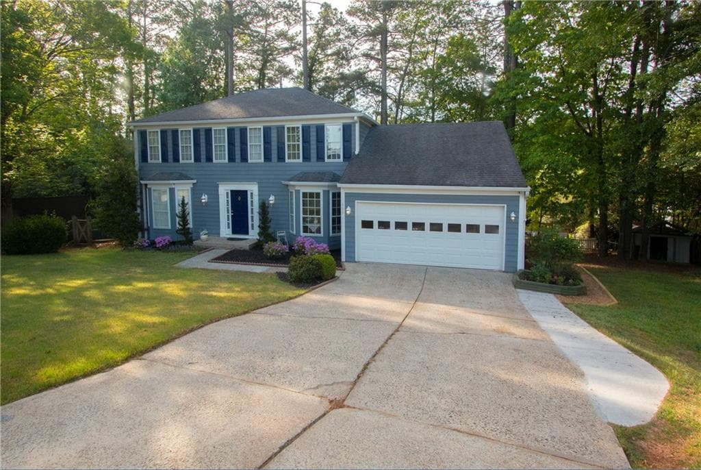 655 Cranberry Court, Roswell, GA 30076 — most recent listing photo