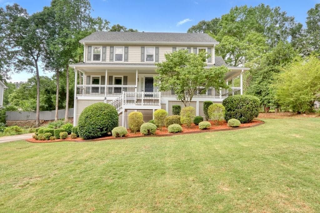 1282 Morgan Chase Terrace, Marietta, GA 30066 — most recent listing photo