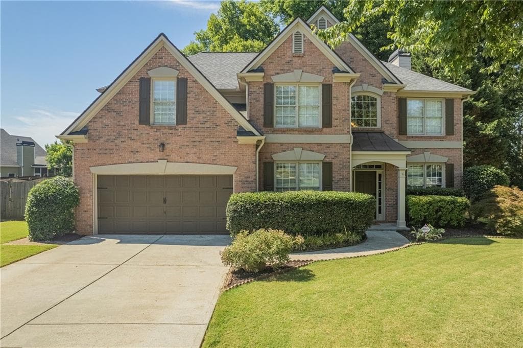 2835 Tattersall Court, Cumming, GA 30041 — most recent listing photo