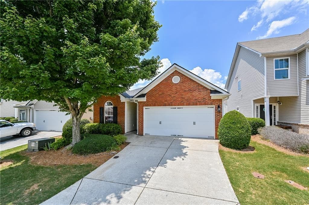 254 Highland Falls Boulevard, Hiram, GA 30141 — most recent listing photo