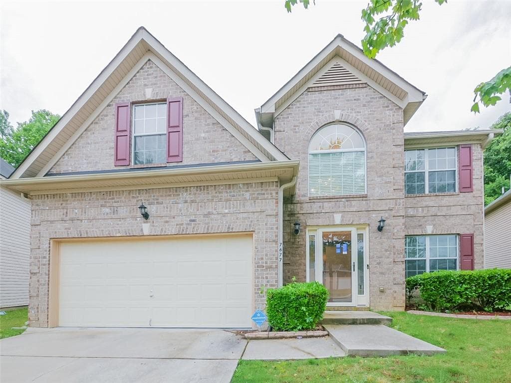 7677 Bowhead Court, Fairburn, GA 30213 — most recent listing photo