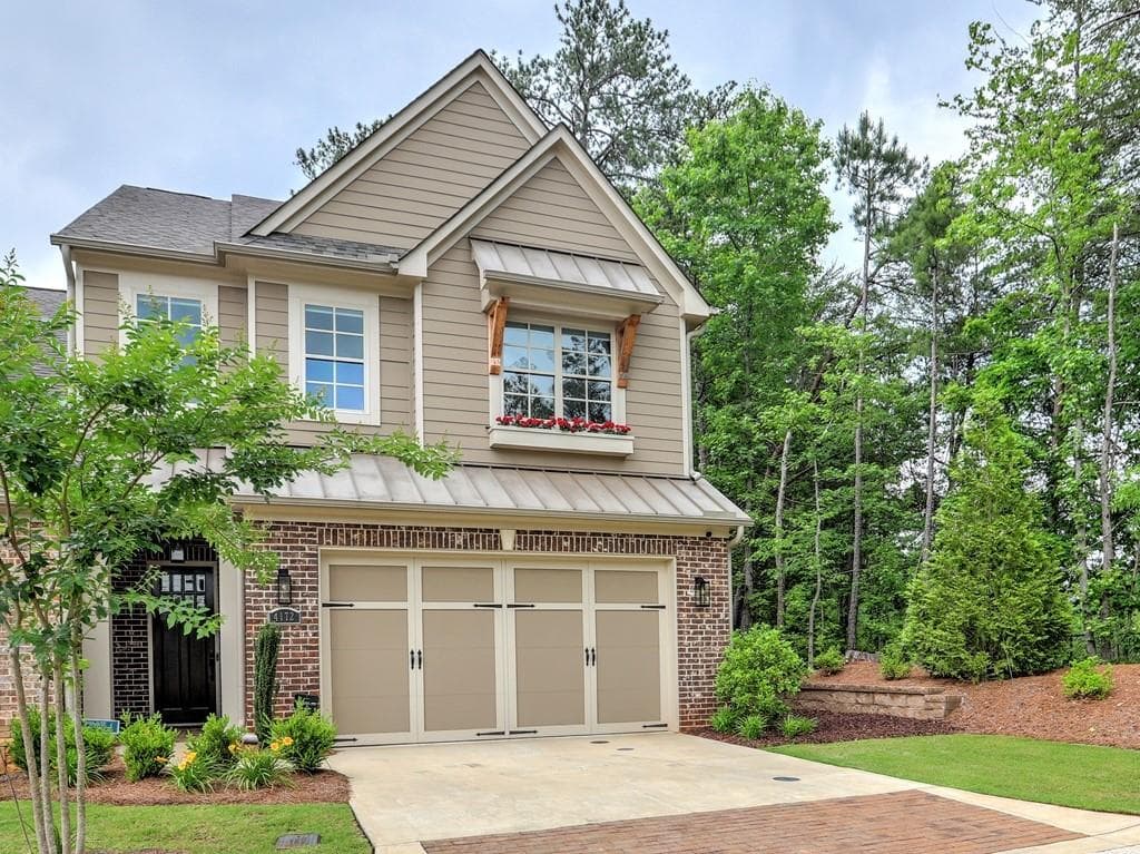 4172 Avid Park 6, Marietta, GA 30062 — most recent listing photo