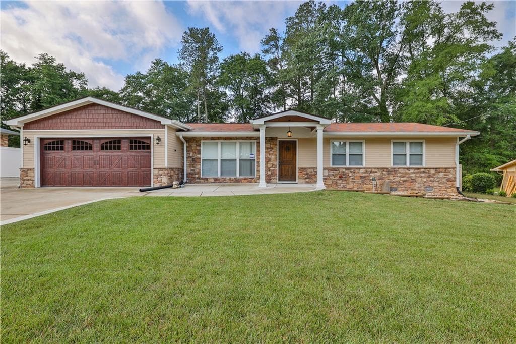 2626 CROCKETT Drive, Marietta, GA 30067 — most recent listing photo