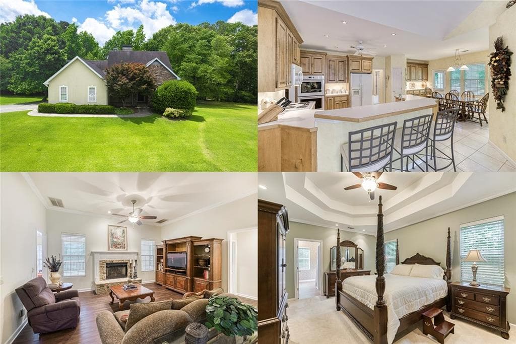 2236 Florence Road, Powder Springs, GA 30127 — most recent listing photo