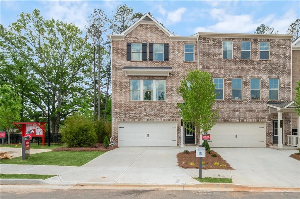2067 Graywell Lane 44, Duluth, GA 30096 — most recent listing photo