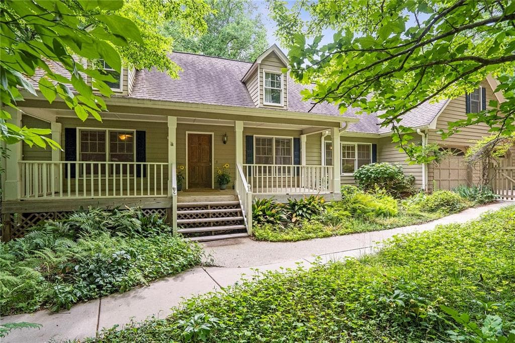 5085 Meadowbrook Circle, Suwanee, GA 30024 — most recent listing photo
