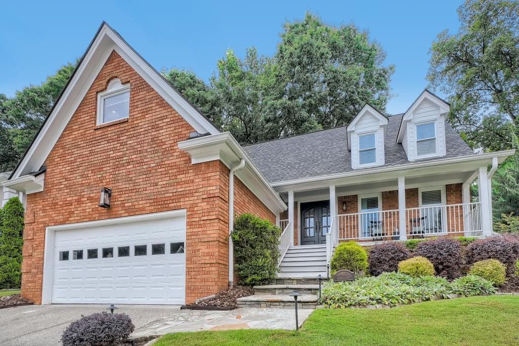 917 Heritage Hills, Decatur, GA 30033 — most recent listing photo