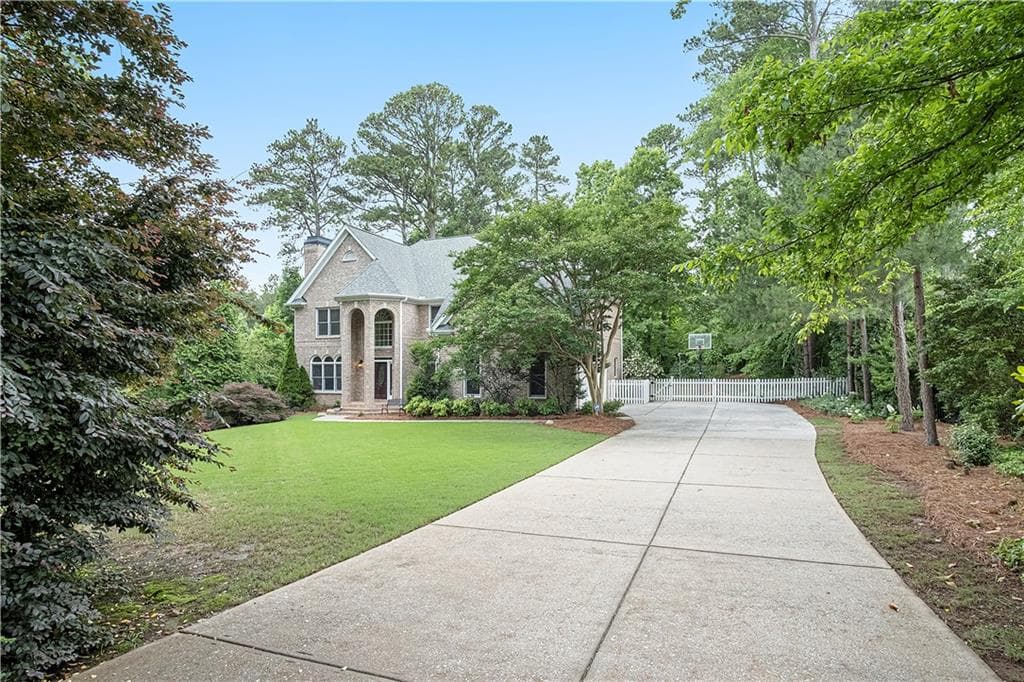 2588 Fairoaks Road, Decatur, GA 30033 — most recent listing photo