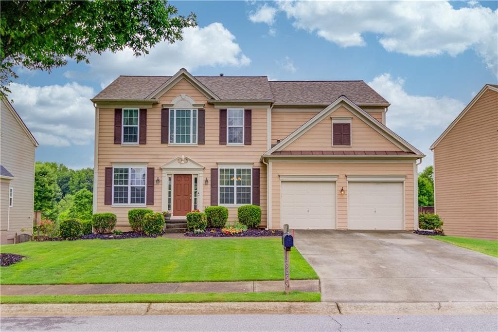 3905 Rodalite Drive, Cumming, GA 30040 — most recent listing photo