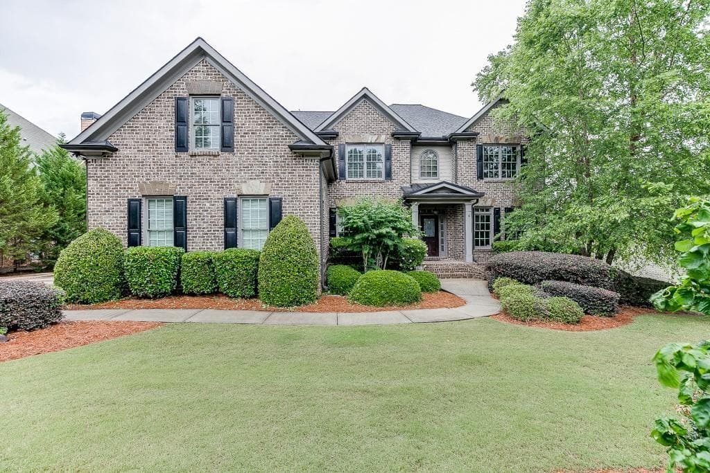 2628 Britt Trail Drive, Lawrenceville, GA 30045 — most recent listing photo