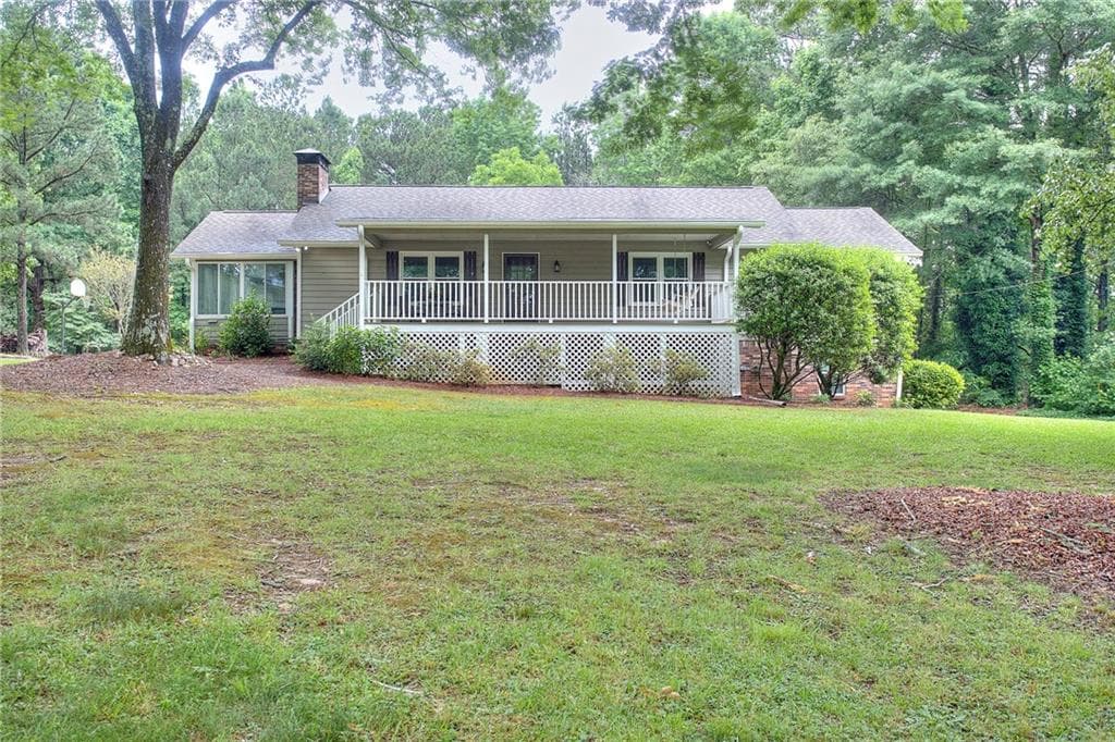2855 Camp Mitchell Road, Loganville, GA 30052 — most recent listing photo