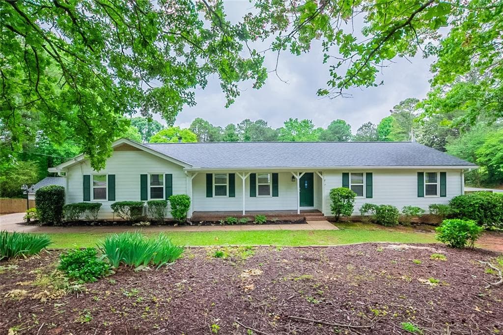 2479 Forestdale Drive, Dacula, GA 30019 — most recent listing photo