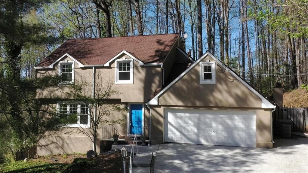3894 Allsborough Drive, Tucker, GA 30084 — most recent listing photo