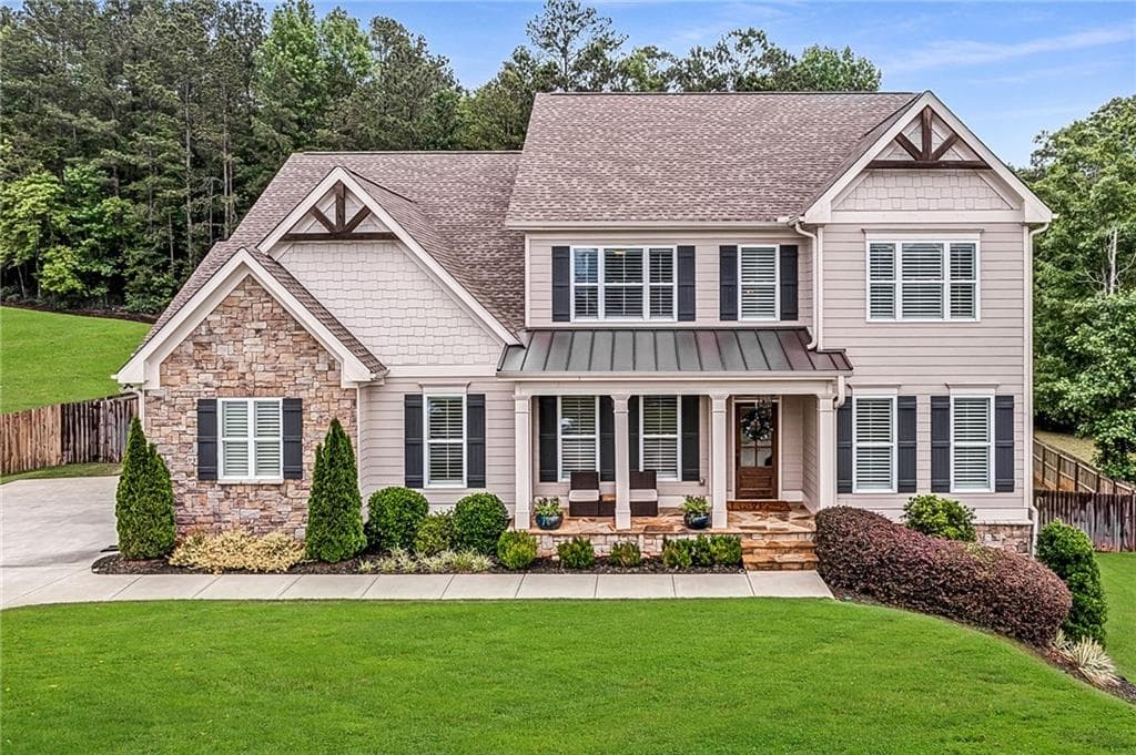 110 Catesby Road, Powder Springs, GA 30127 — most recent listing photo