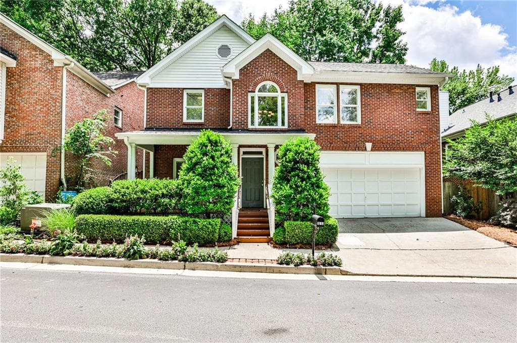 103 Cottonwood Place, Decatur, GA 30030 — most recent listing photo