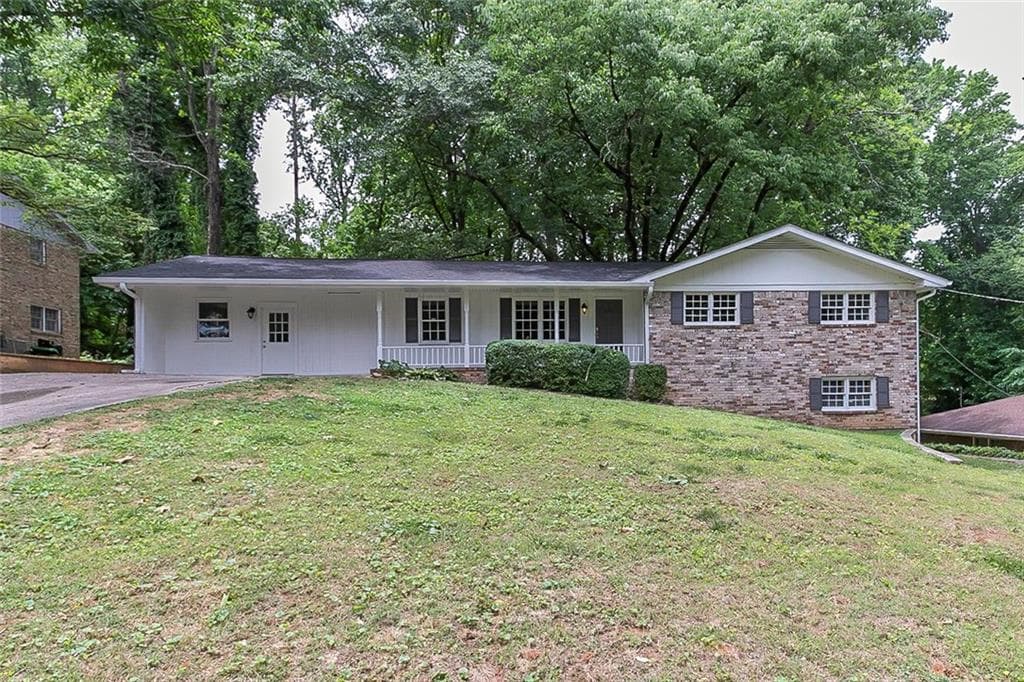 70 Bailey Drive, Lilburn, GA 30047 — most recent listing photo