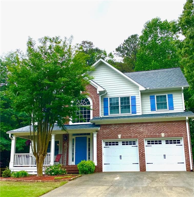 4495 Wimberly Way, Cumming, GA 30028 — most recent listing photo
