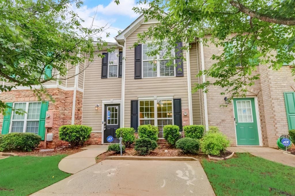 206 Meadowlark Place, Austell, GA 30168 — most recent listing photo