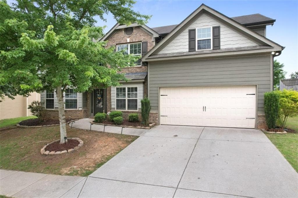 1367 New Liberty Way, Braselton, GA 30517 — most recent listing photo