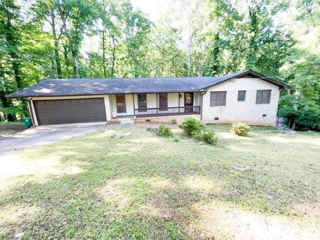 497 Hickory Hills Trail, Stone Mountain, GA 30083 — most recent listing photo