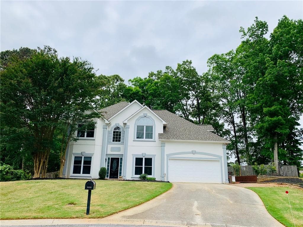 2660 PEREGRINE Court, Suwanee, GA 30024 — most recent listing photo