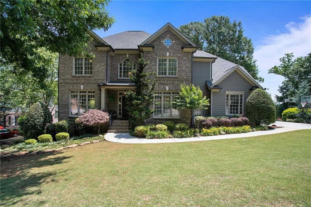 1034 Meadow Brook Drive, Woodstock, GA 30188 — most recent listing photo