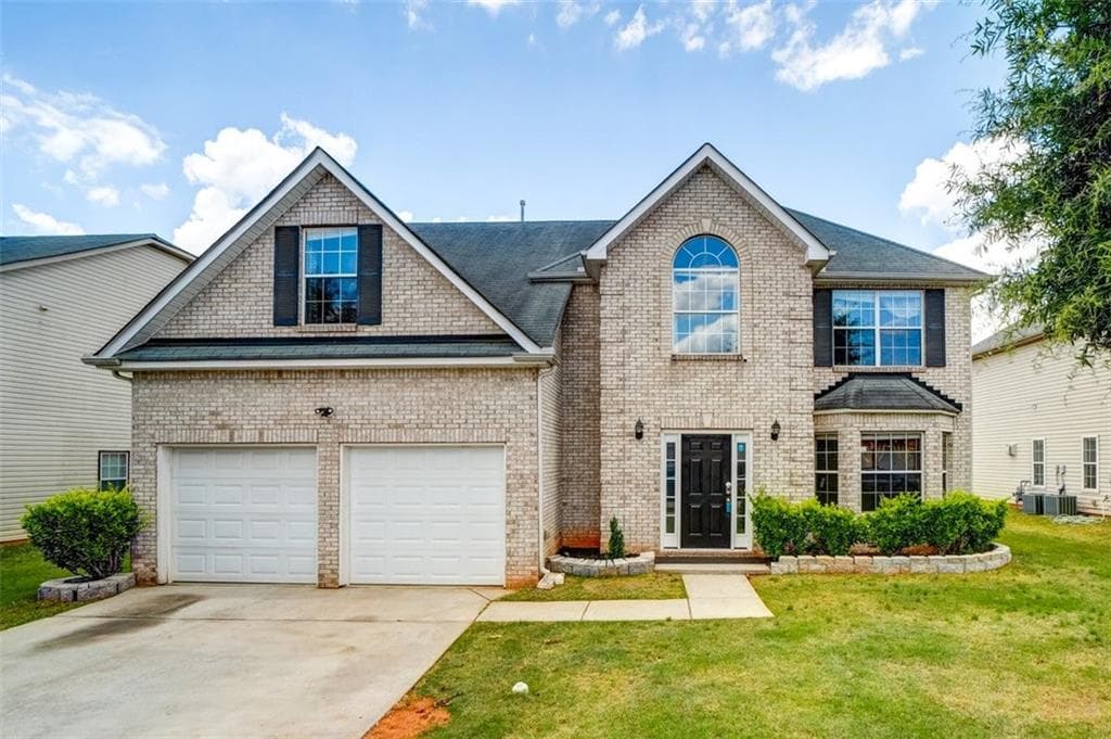 1921 Sawgrass Drive, Hampton, GA 30228 — most recent listing photo